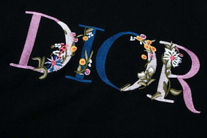 Dior T Shirts Short _SKUDiorS-XLautC243233942